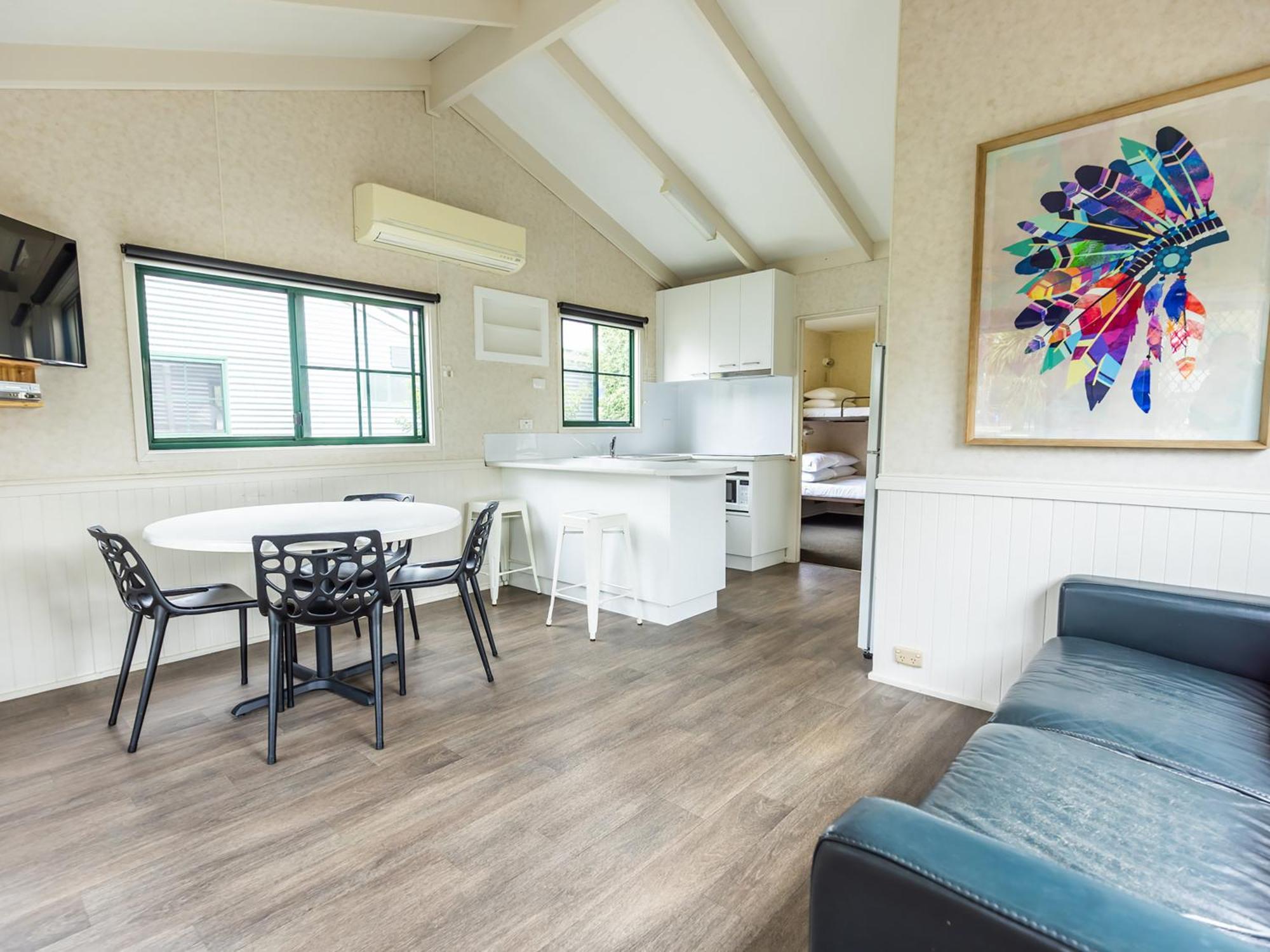 Holiday park Nrma 4*