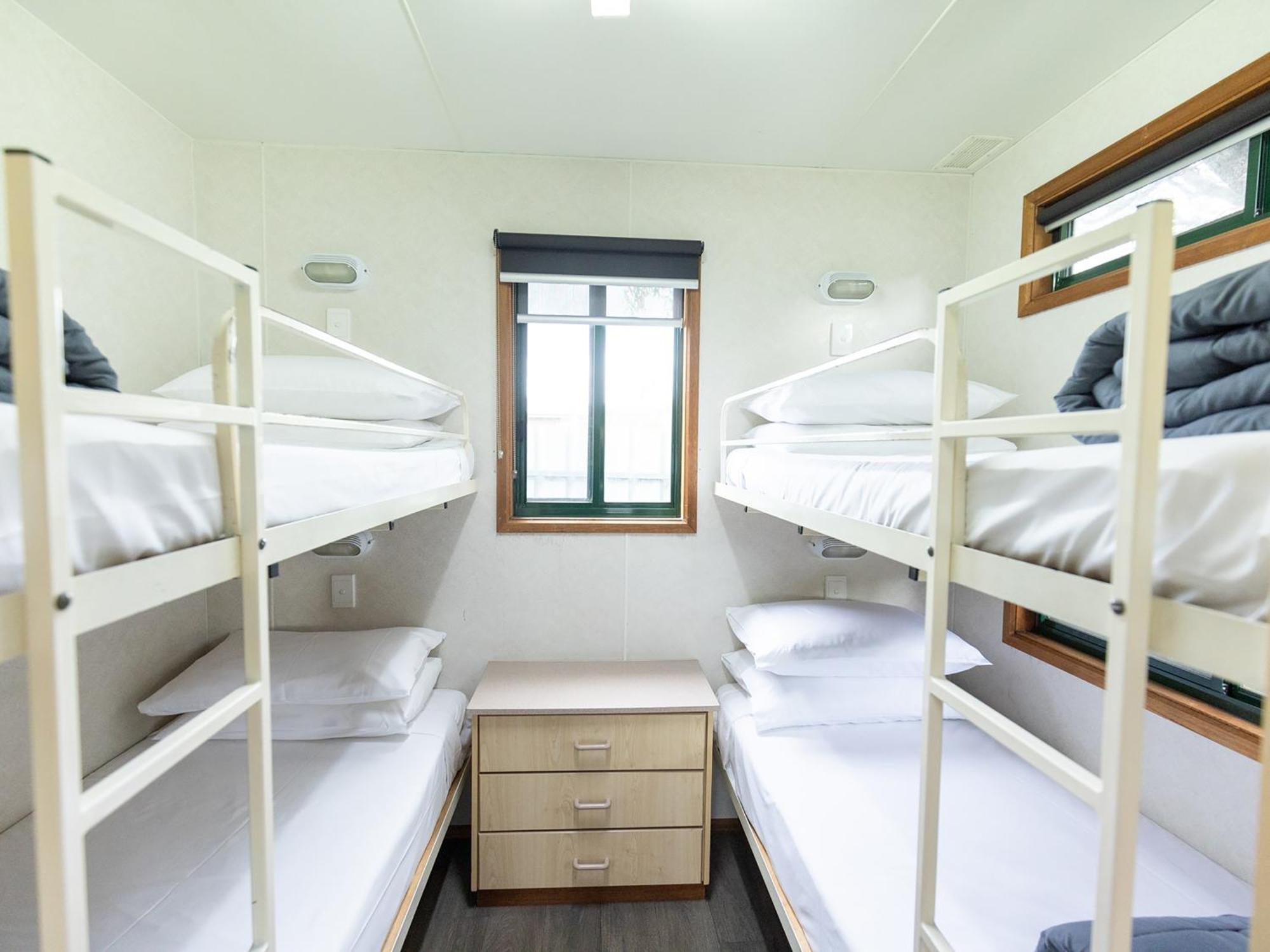 Nrma Holiday park 4*