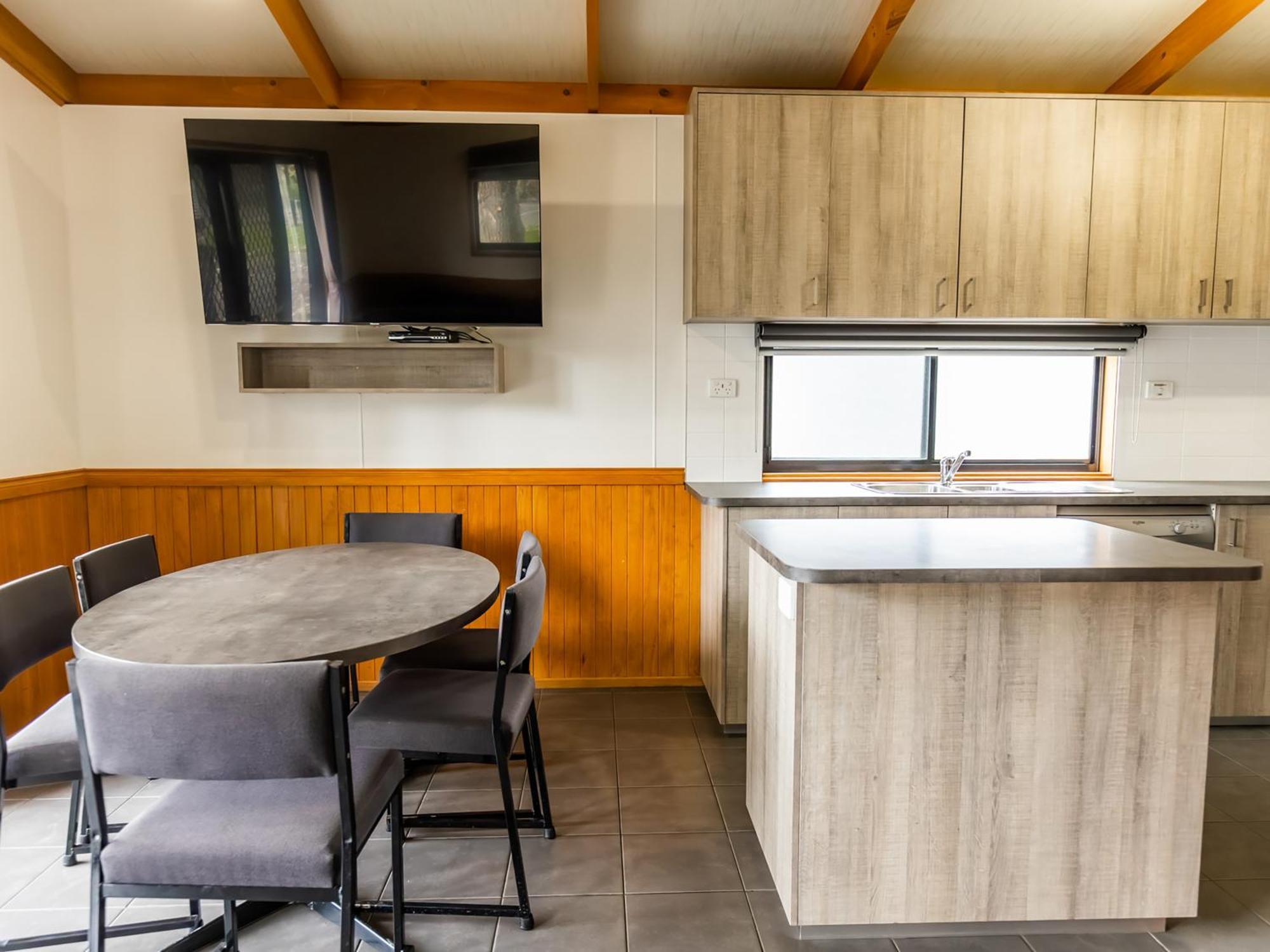 Nrma Holiday park Ballarat