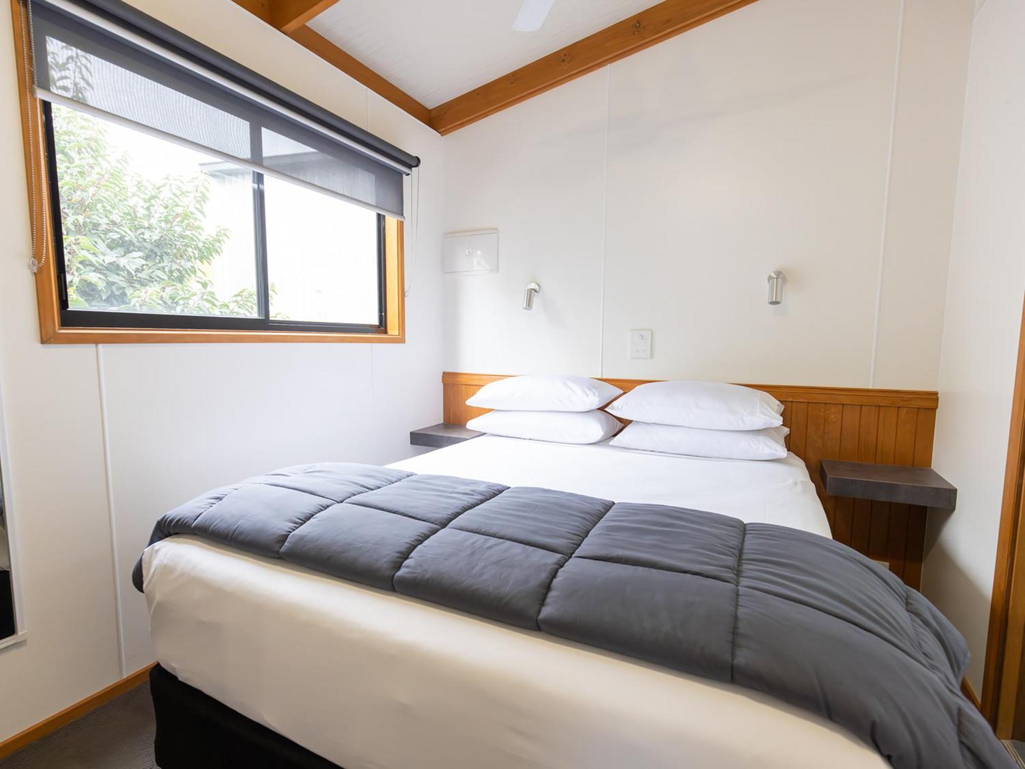 Holiday park Nrma 4*