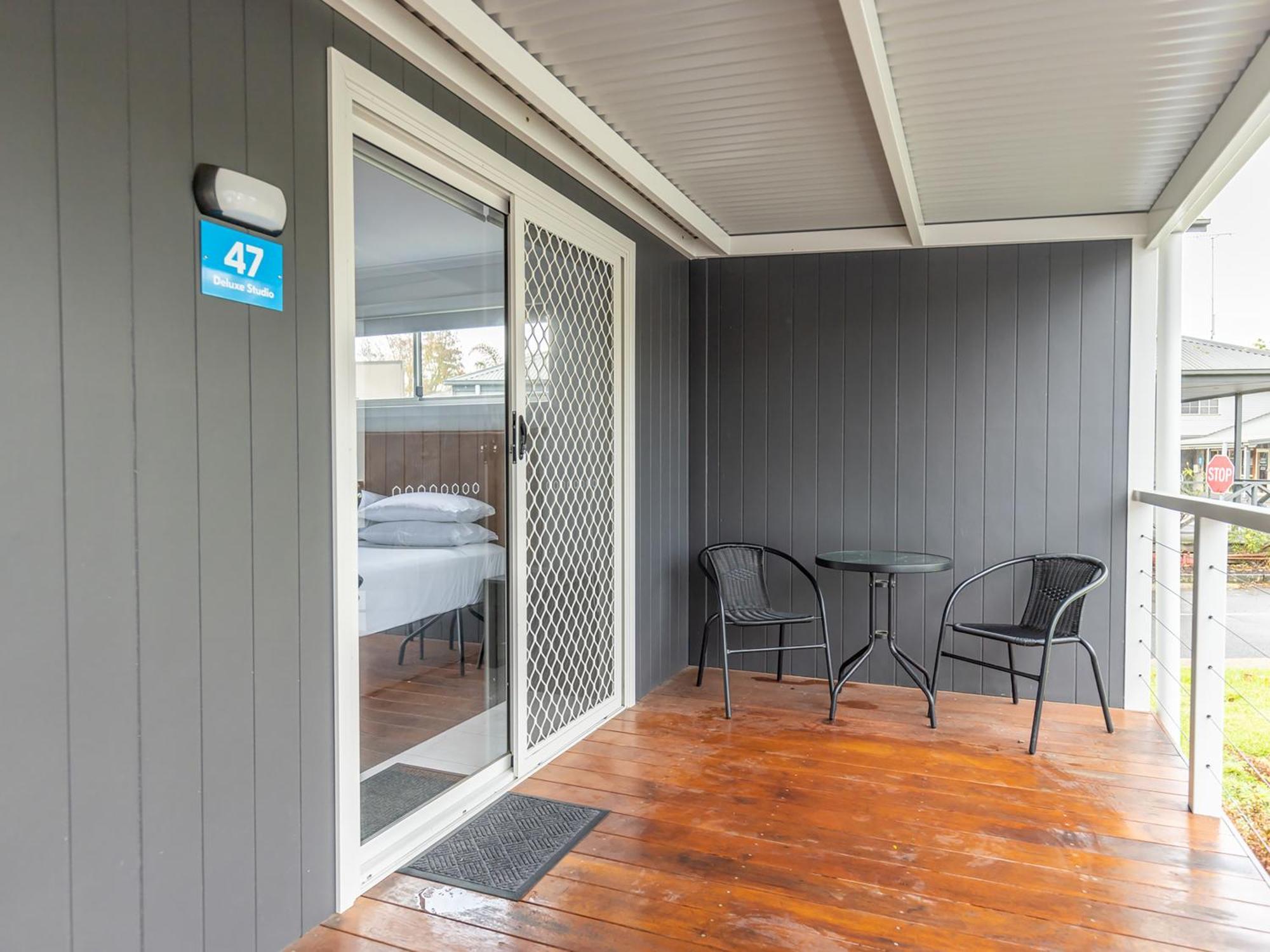 Nrma 4* Ballarat