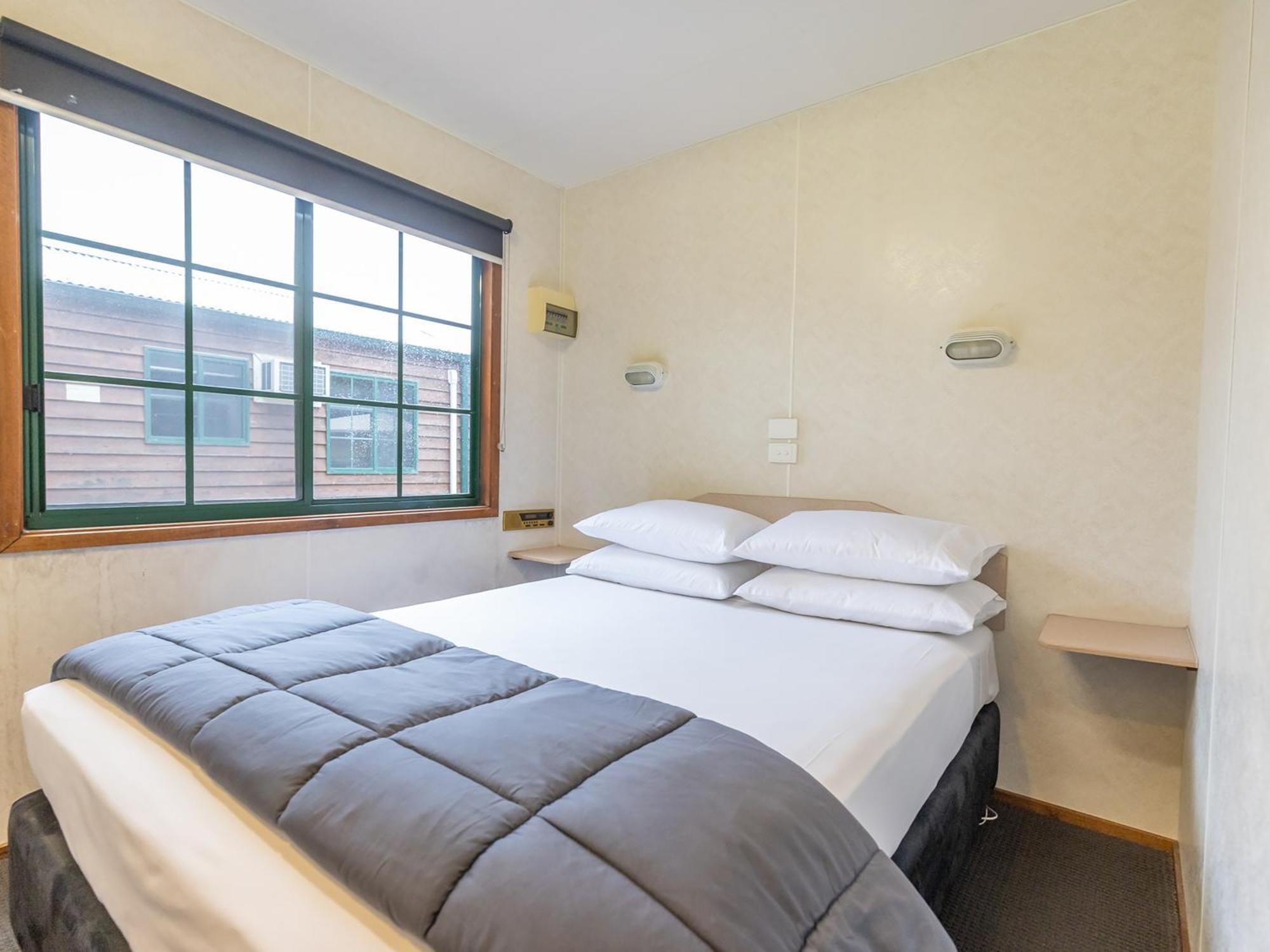 Nrma Holiday park