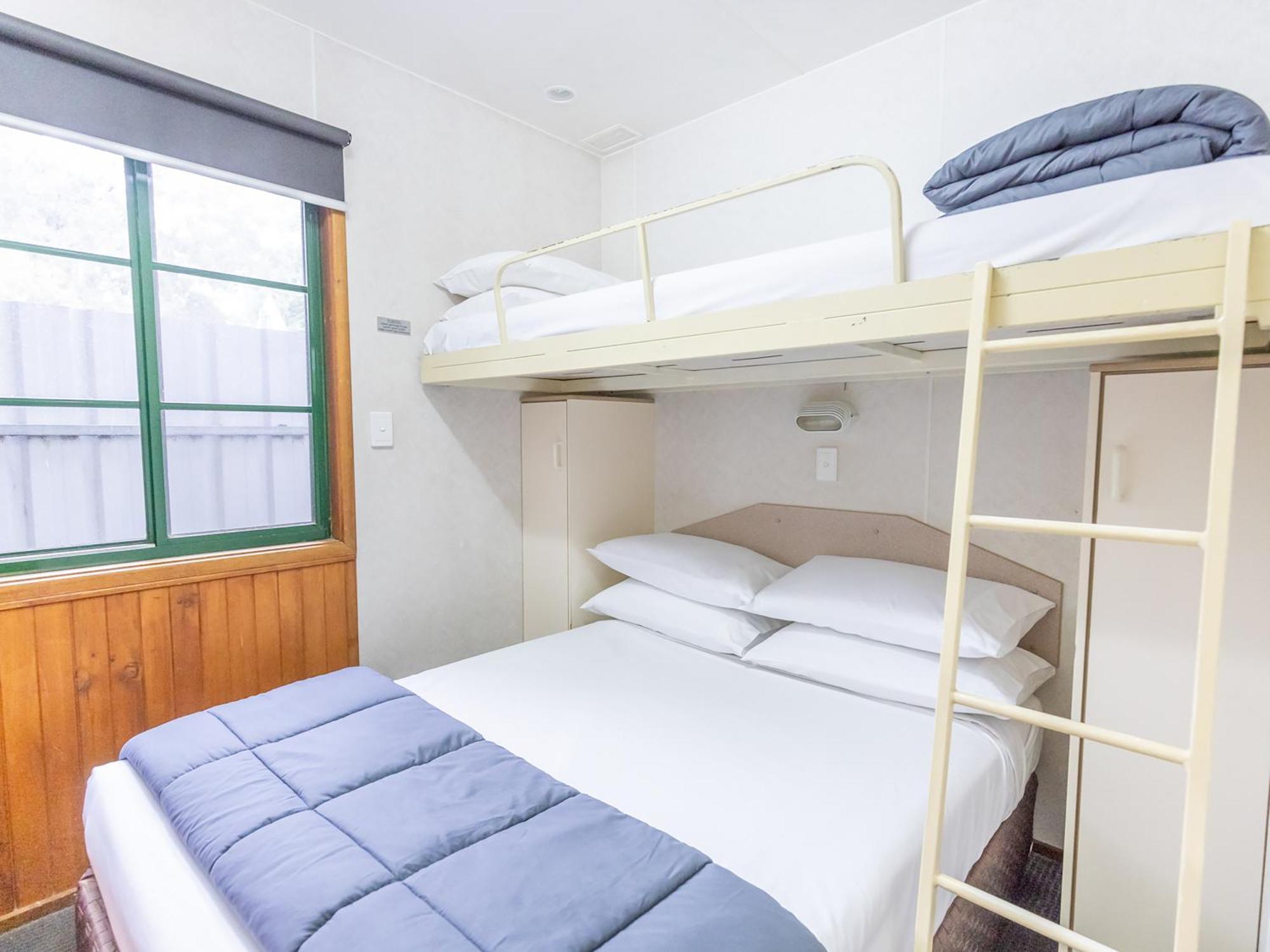 Holiday park Nrma Ballarat