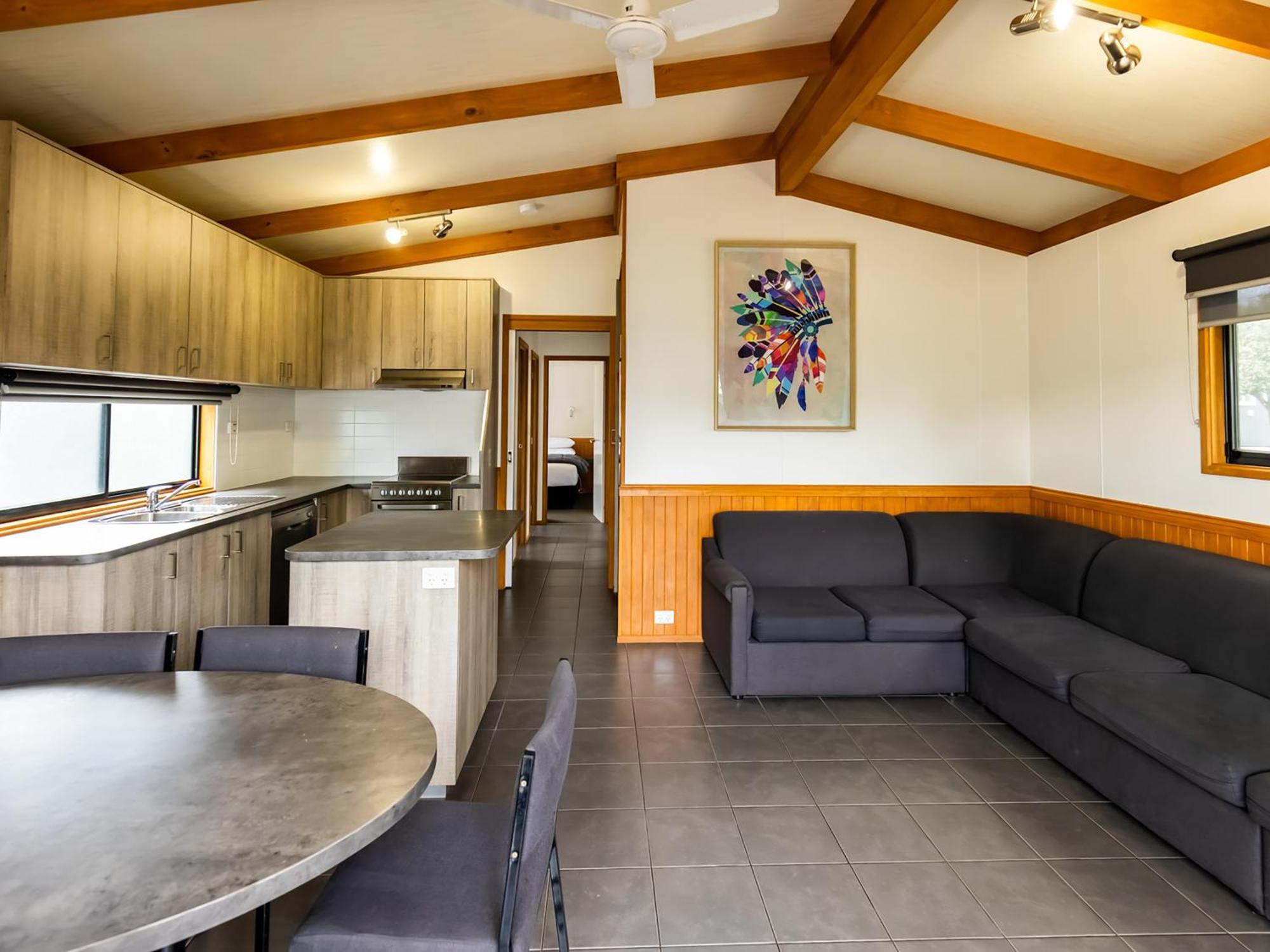 Holiday park Nrma