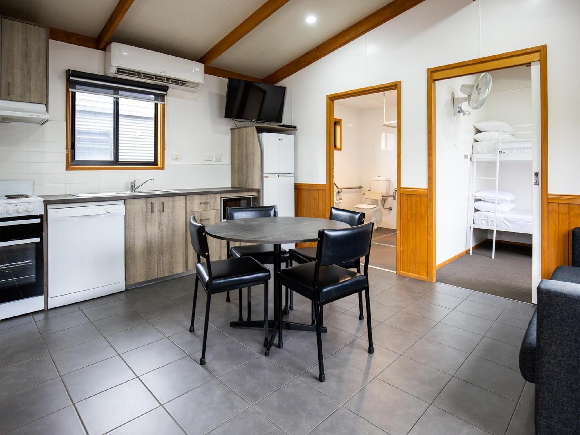Holiday park Nrma Ballarat