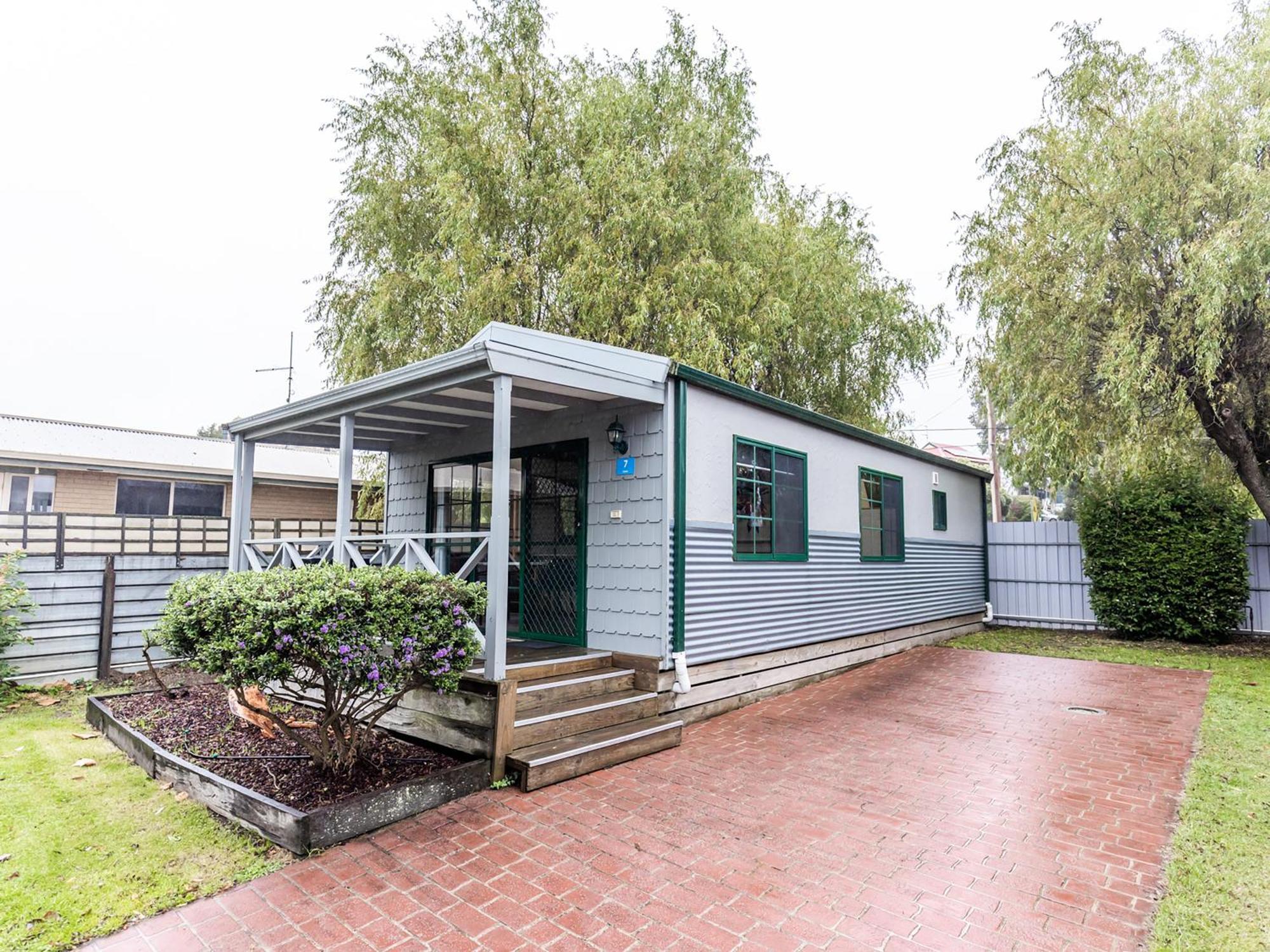 Nrma Holiday park 4*