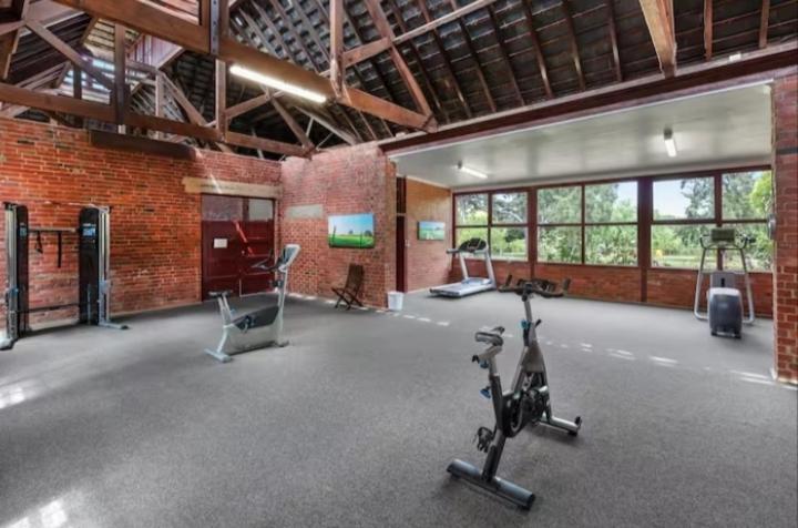 Club Wyndham Ballarat