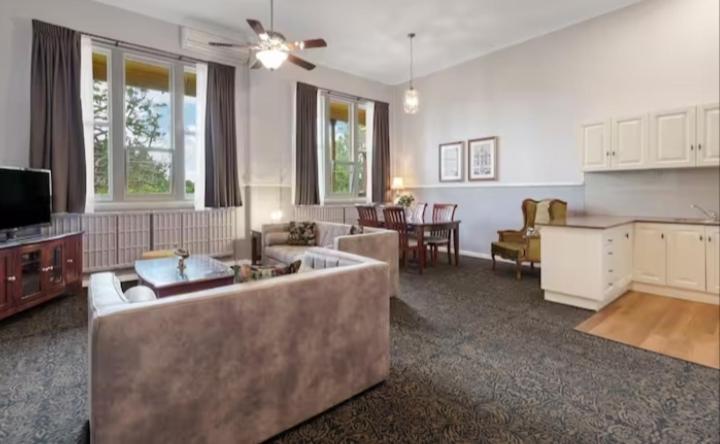 Club Wyndham Resort Ballarat