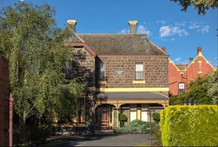 Club Wyndham 4* Ballarat