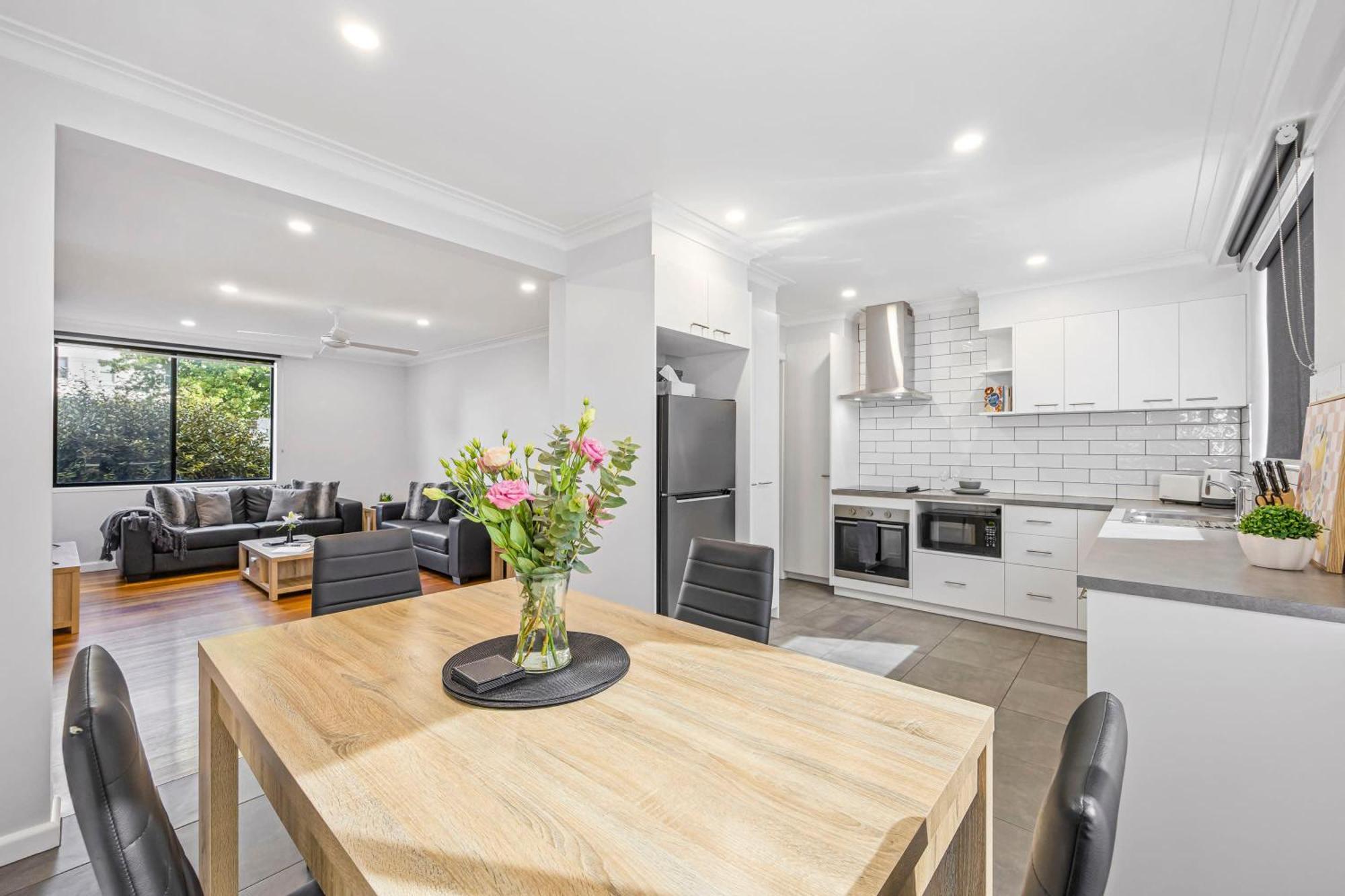 Mr Webster Apartment Ballarat