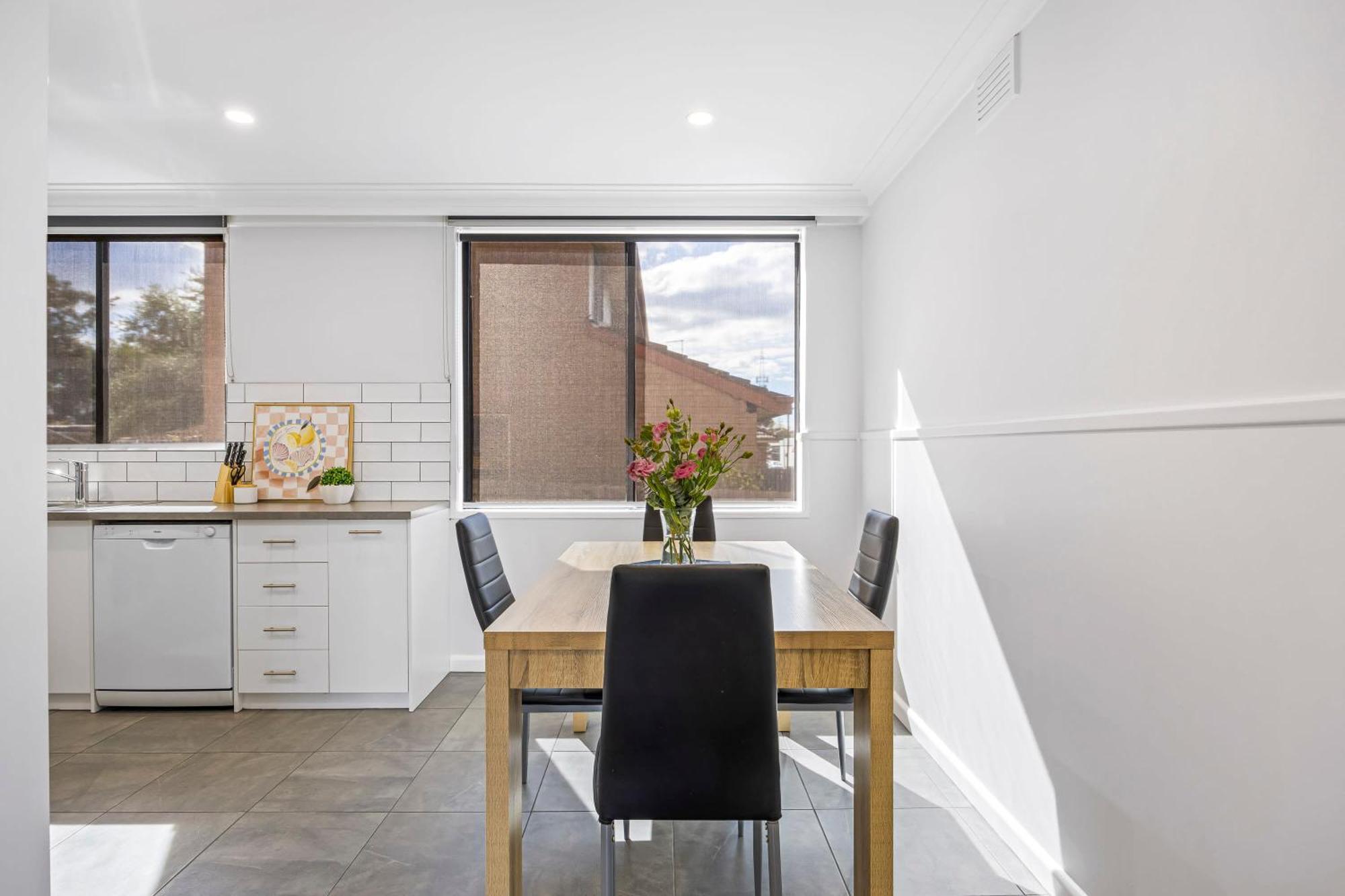 Apartment Mr Webster *