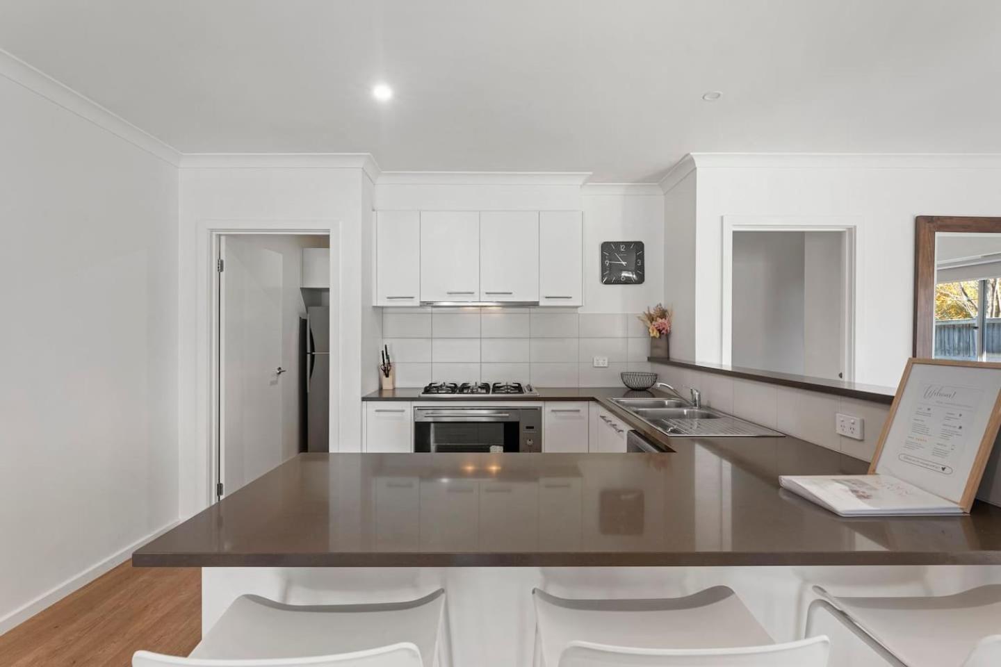 Goldwood Gem - Relaxed Country Escape For Families Holiday home Ballarat