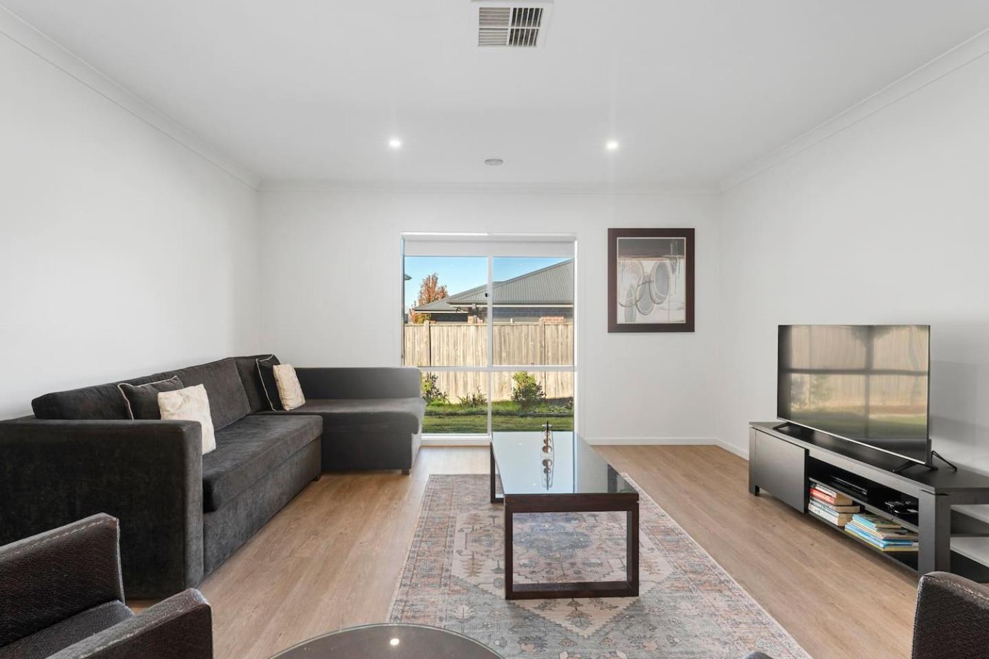 Goldwood Gem - Relaxed Country Escape For Families Ballarat