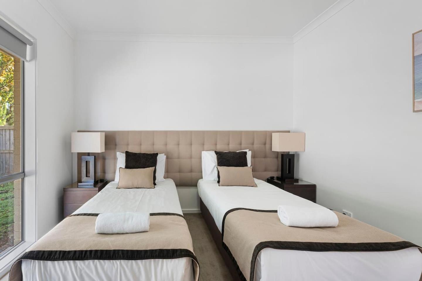 Goldwood Gem - Relaxed Country Escape For Families