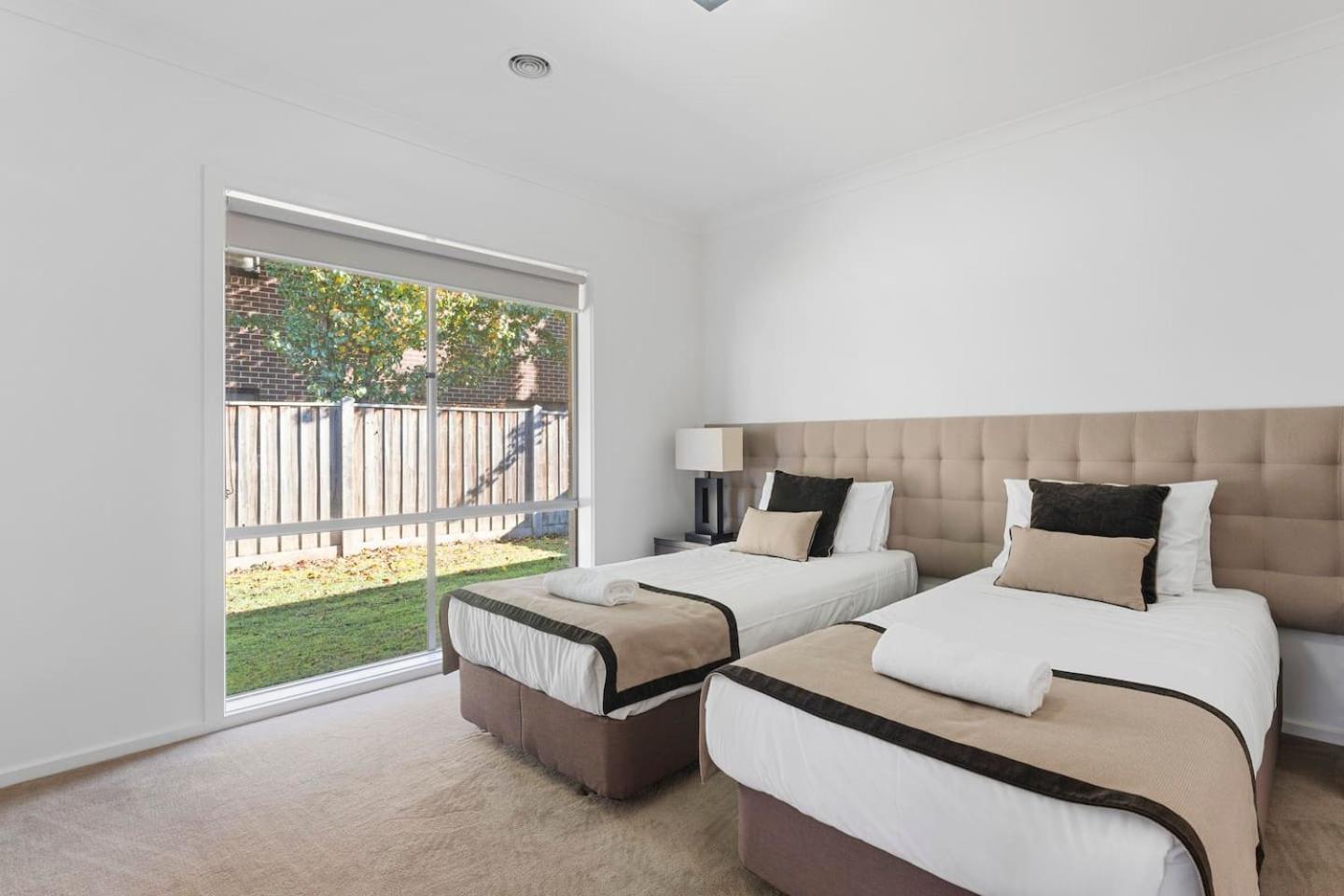 Goldwood Gem - Relaxed Country Escape For Families * Ballarat