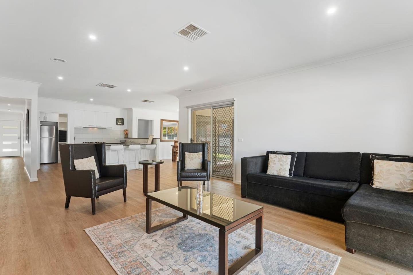Goldwood Gem - Relaxed Country Escape For Families Holiday home Ballarat