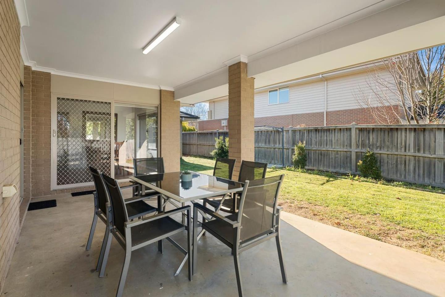 Goldwood Gem - Relaxed Country Escape For Families Holiday home *