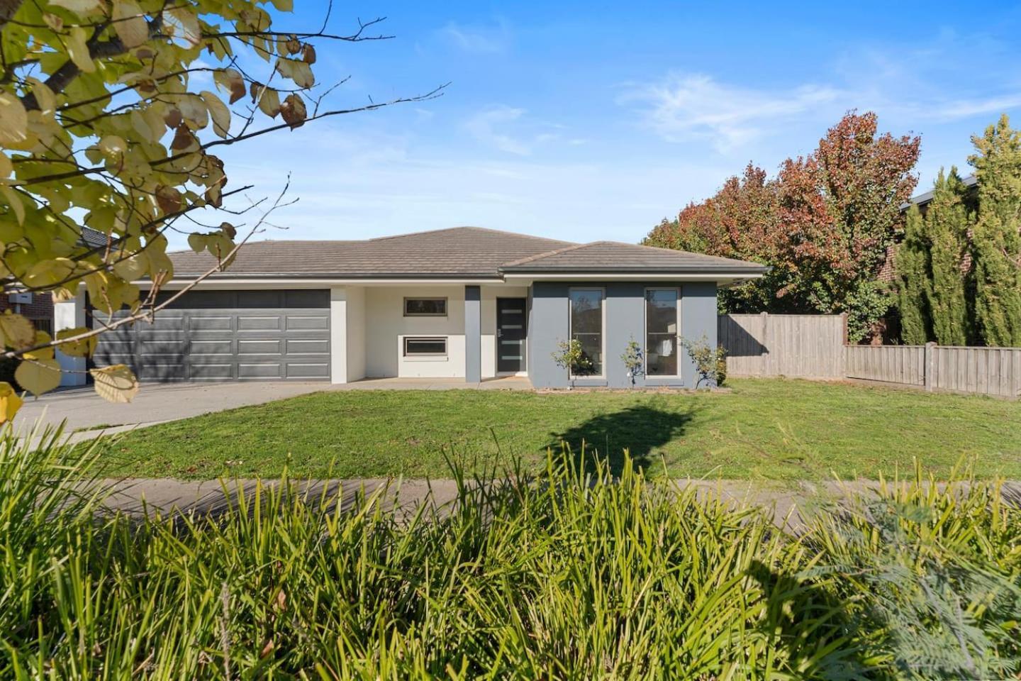 Holiday home Goldwood Gem - Relaxed Country Escape For Families *