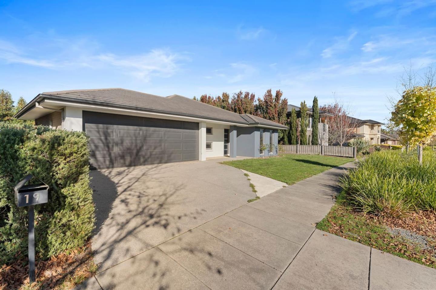Goldwood Gem - Relaxed Country Escape For Families Ballarat