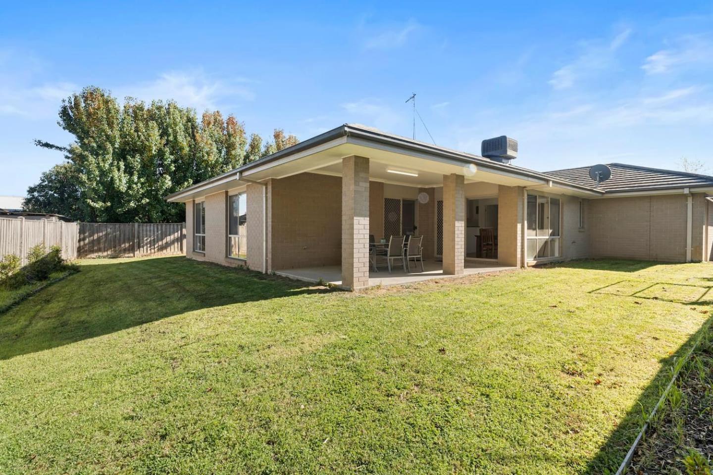 Goldwood Gem - Relaxed Country Escape For Families * Ballarat