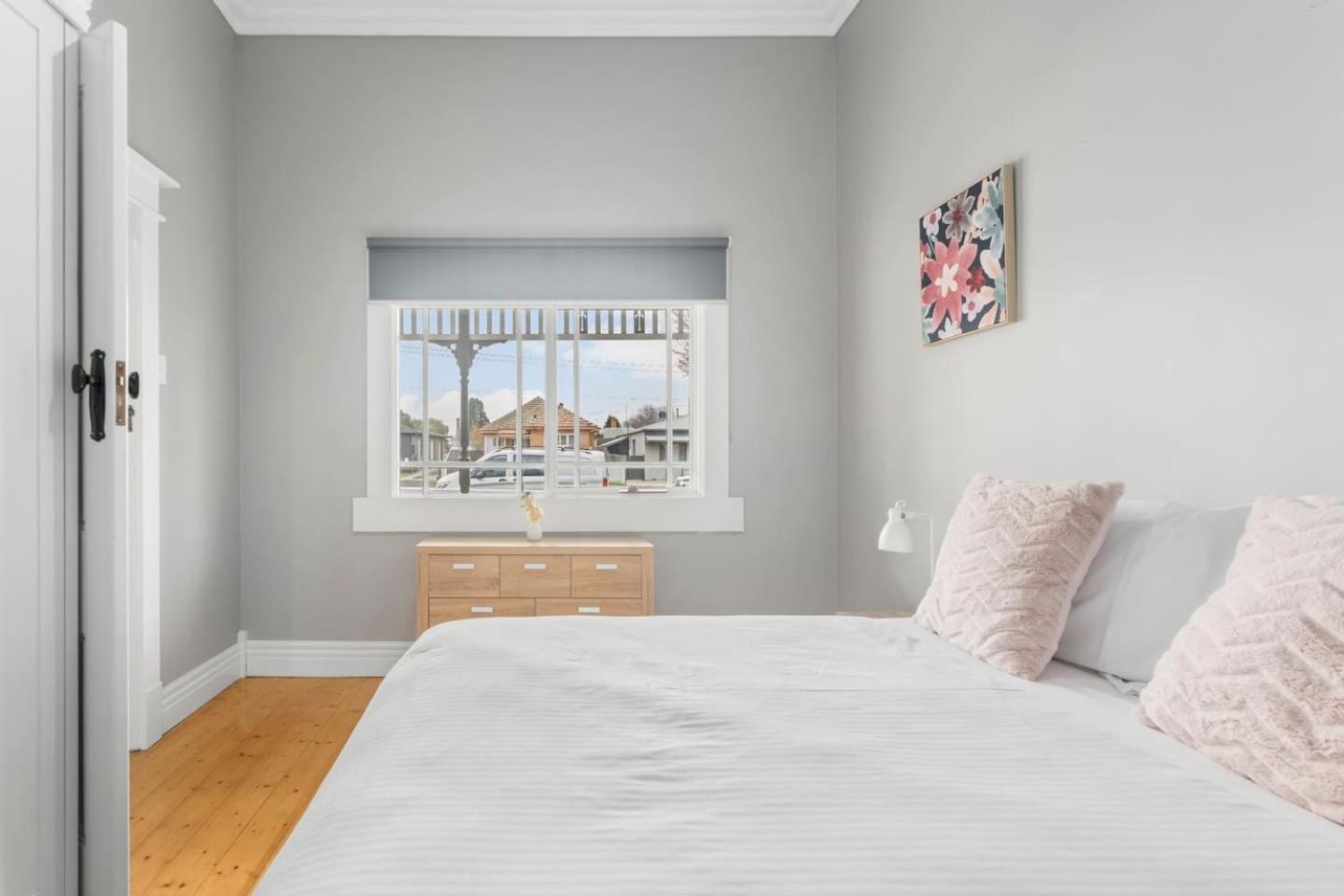 Holiday home Victorian Charm Meets Modern Ease Near And Cbd