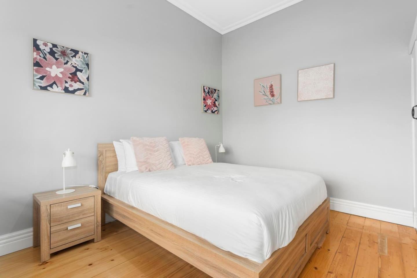 Holiday home Victorian Charm Meets Modern Ease Near And Cbd Ballarat
