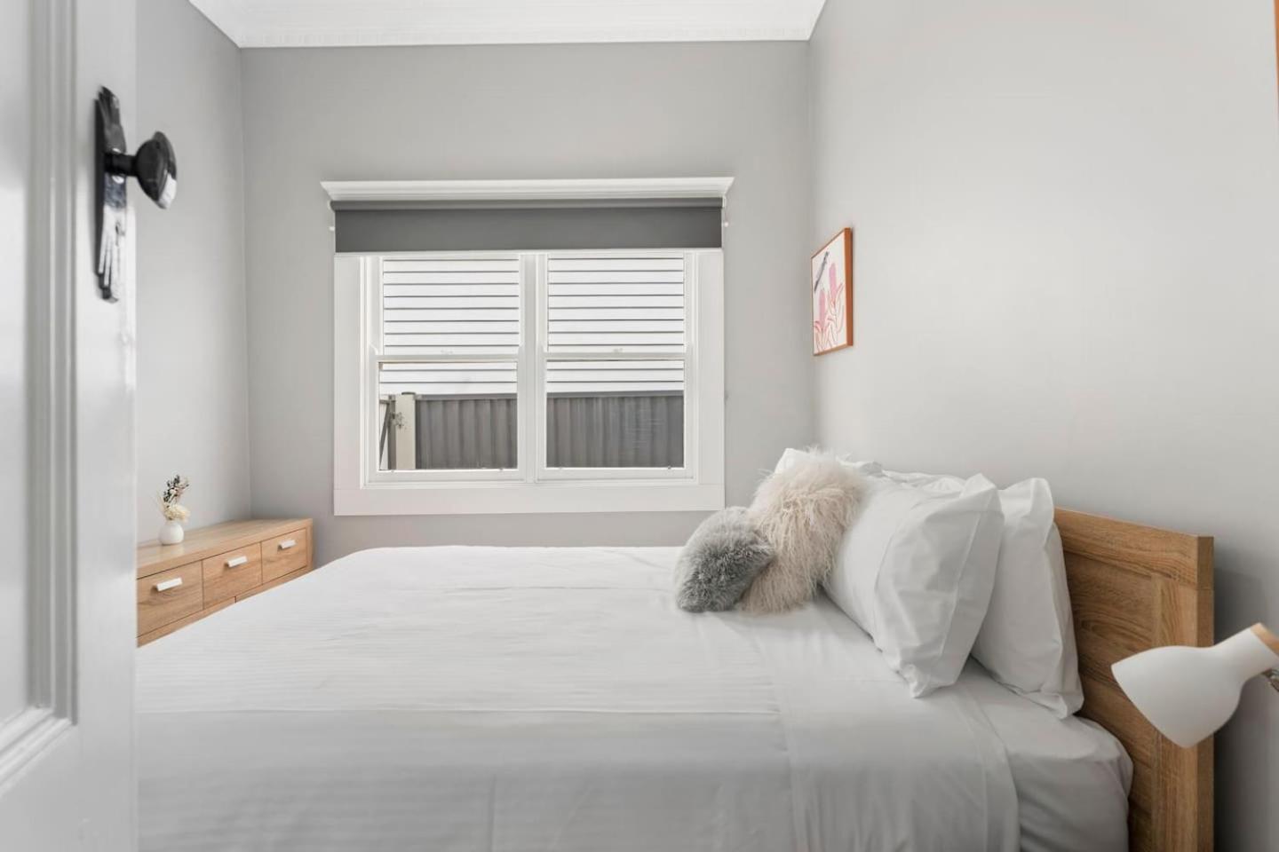 Victorian Charm Meets Modern Ease Near And Cbd Ballarat