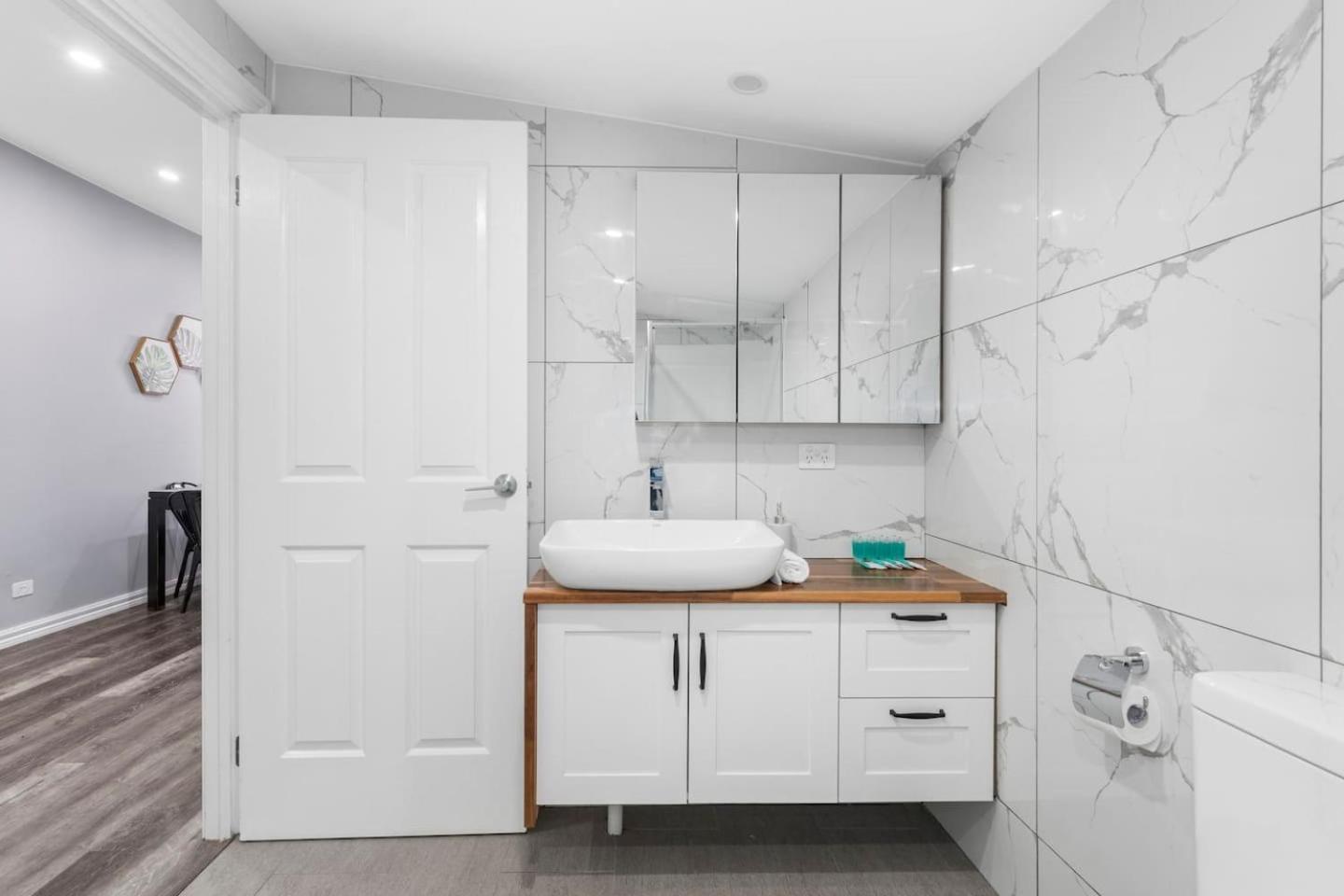 Holiday home Victorian Charm Meets Modern Ease Near And Cbd