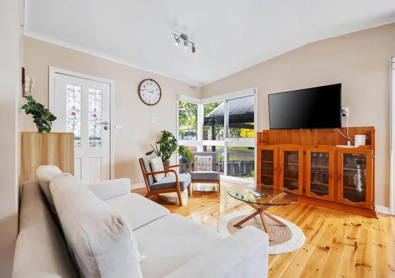 The Alcove Holiday home Ballarat