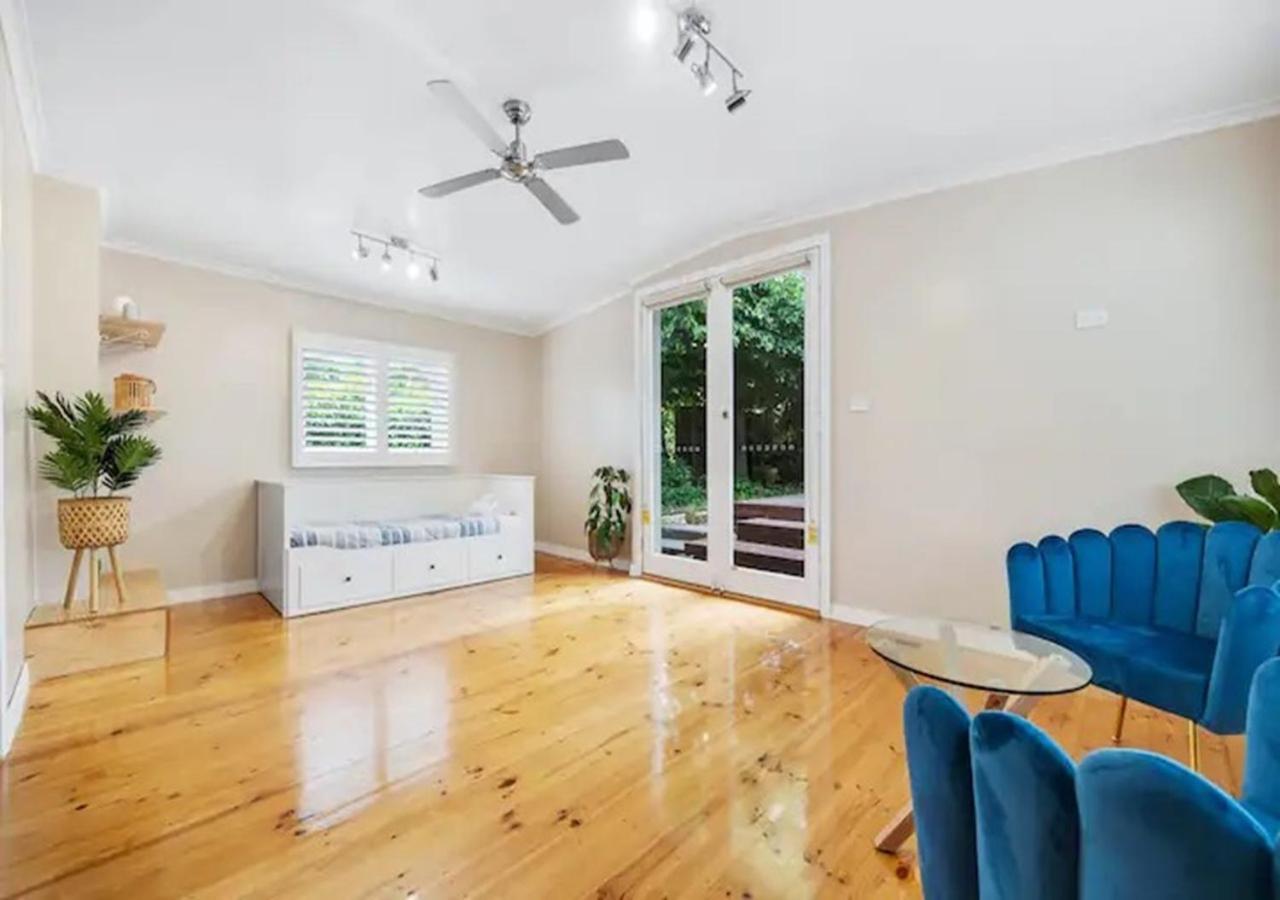 Holiday home The Alcove Ballarat