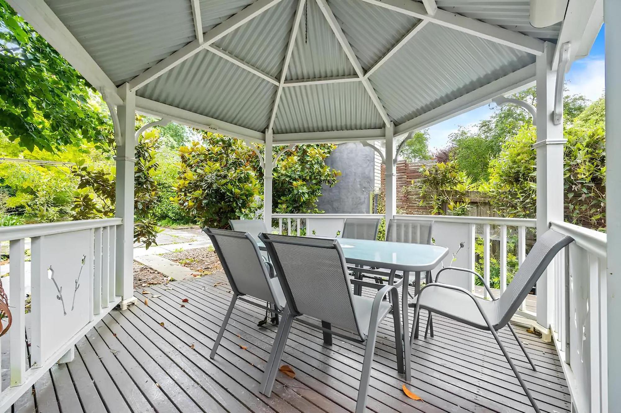 The Alcove Holiday home *