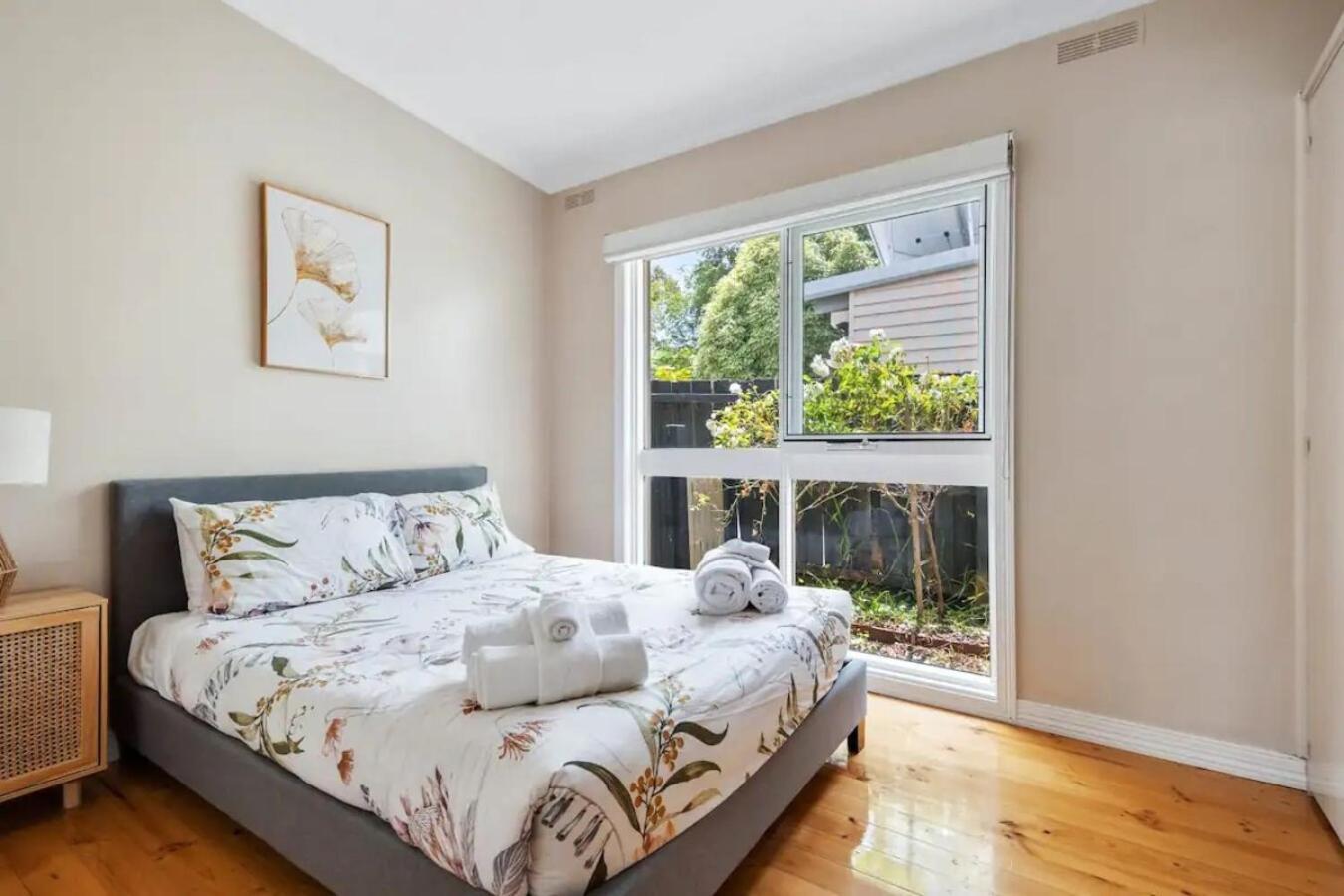 The Alcove Holiday home *
