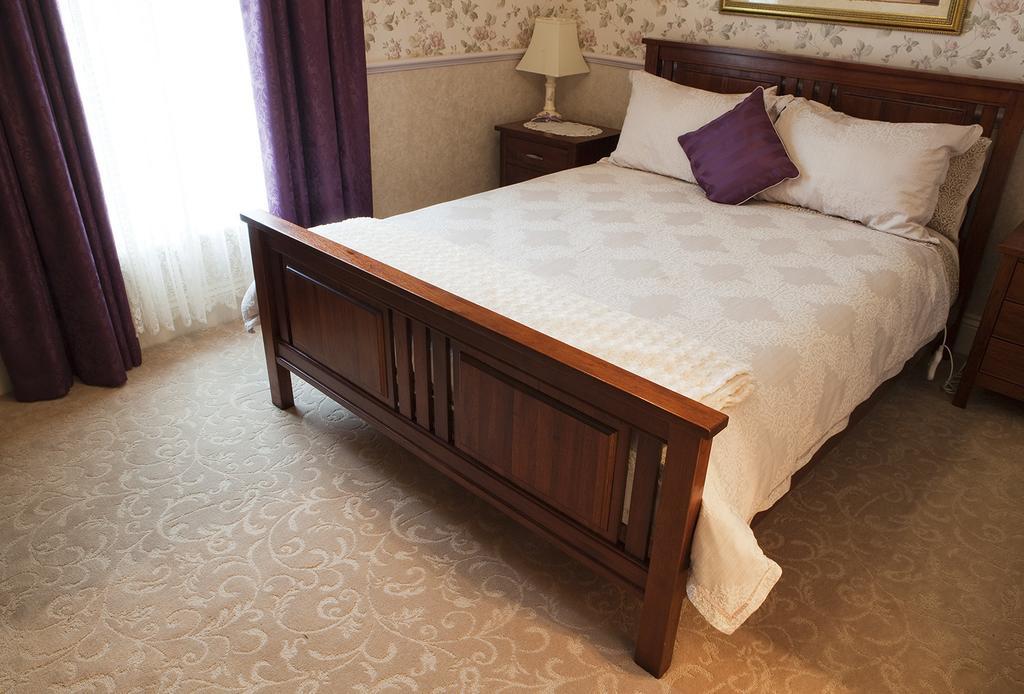 Bed & Breakfast Ardenlee Bed And Breakfast 4*