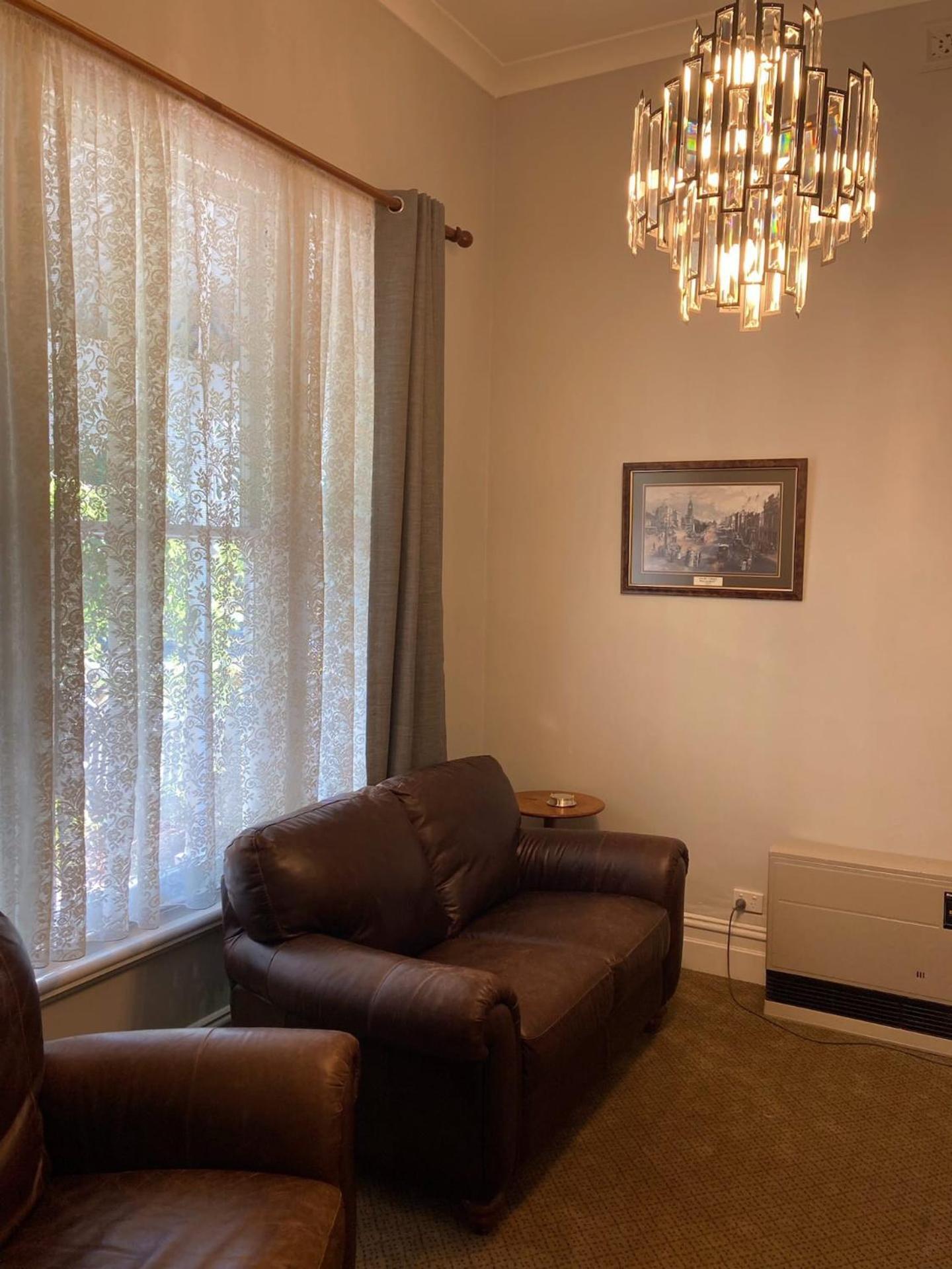 Holiday home Macarthur House Ballarat