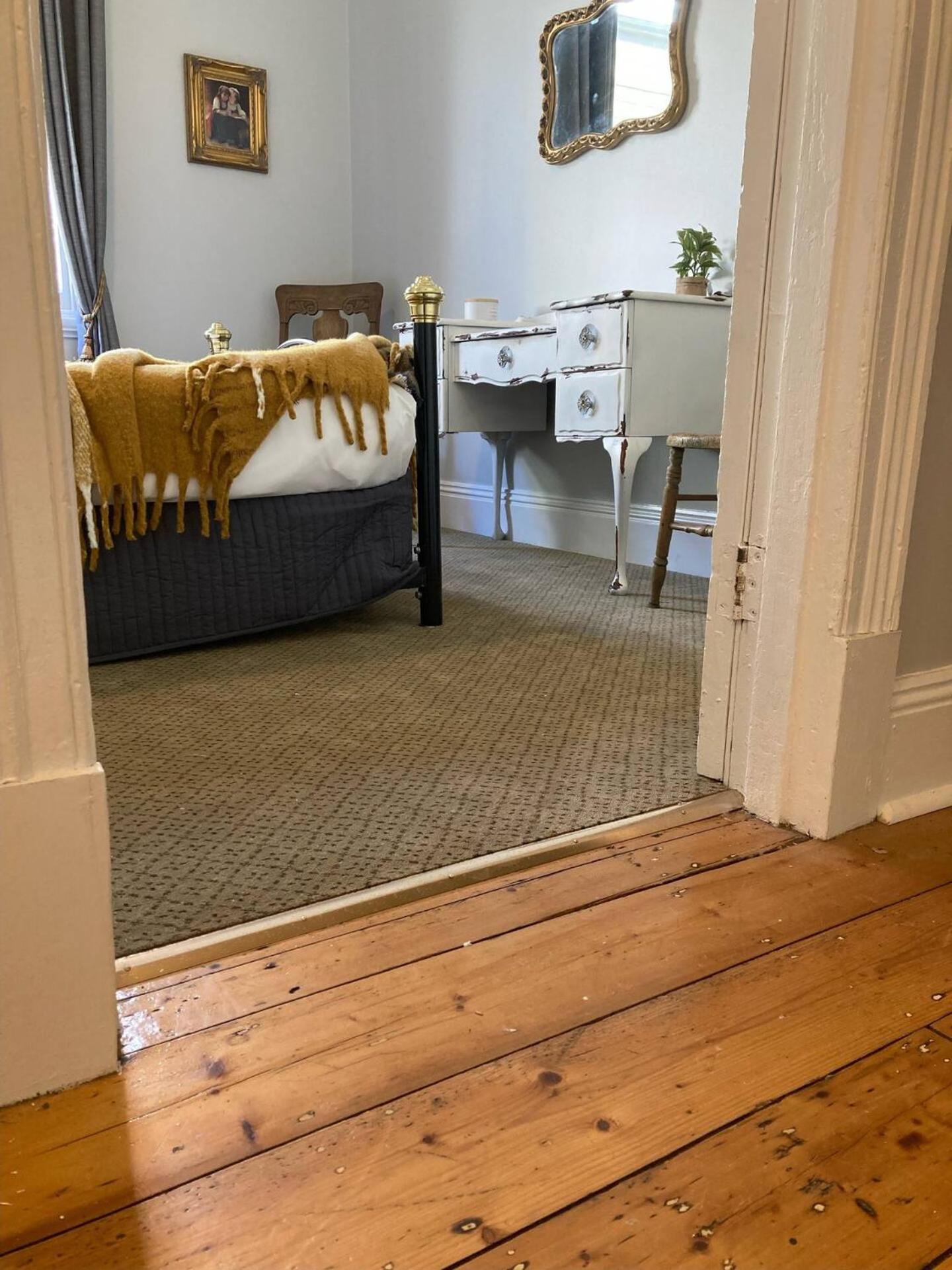 Macarthur House Holiday home *