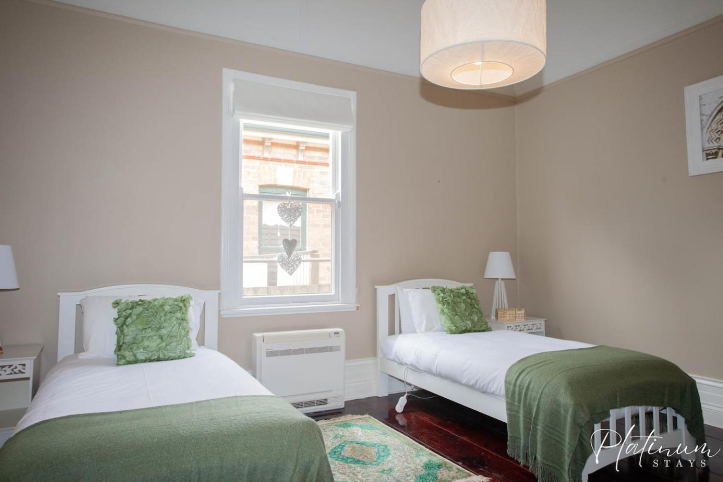 Holiday home Victorian Goldfields *