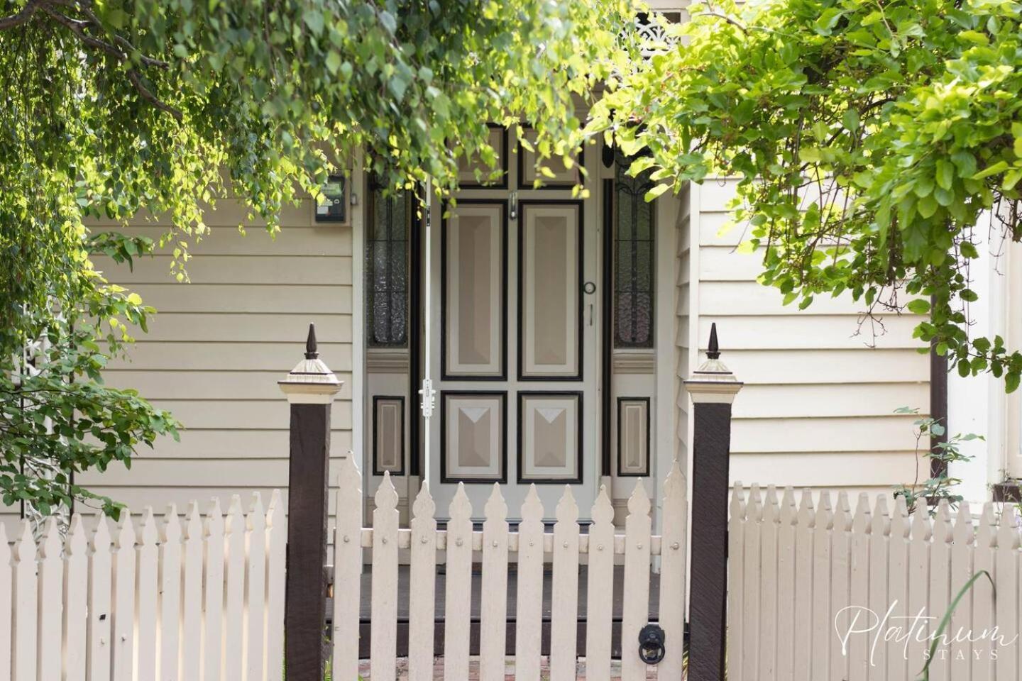 Victorian Goldfields Holiday home Ballarat