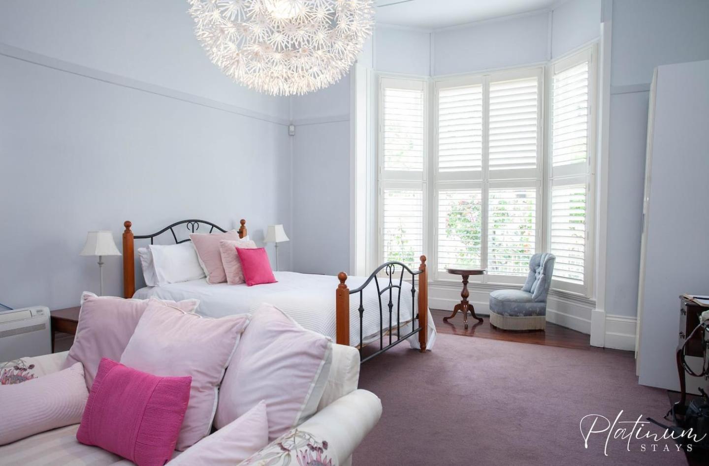 Holiday home Victorian Goldfields Ballarat