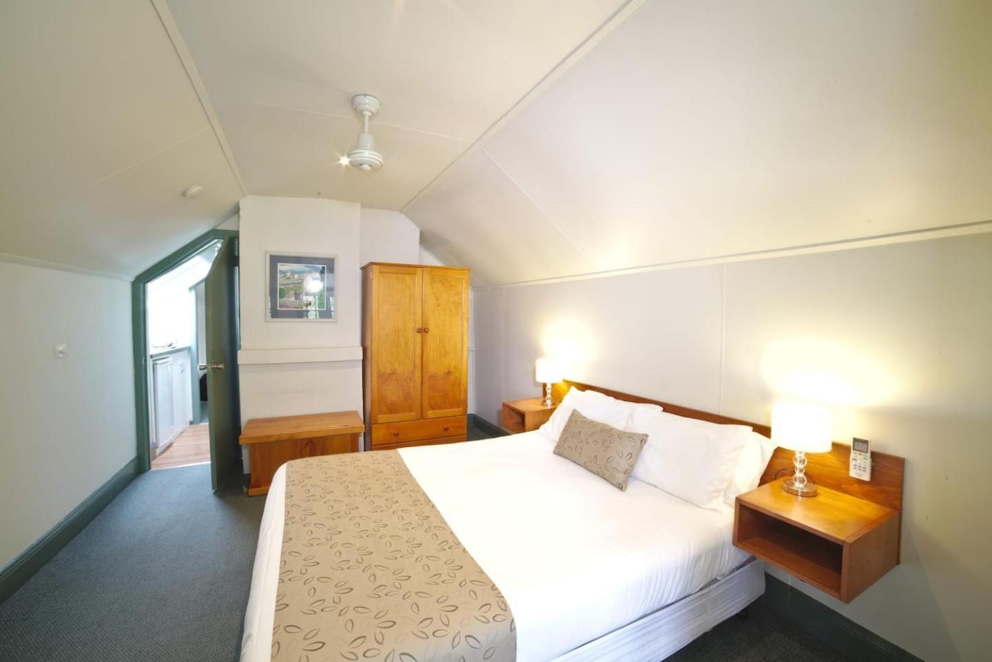 2 Bedroom Self Contained With