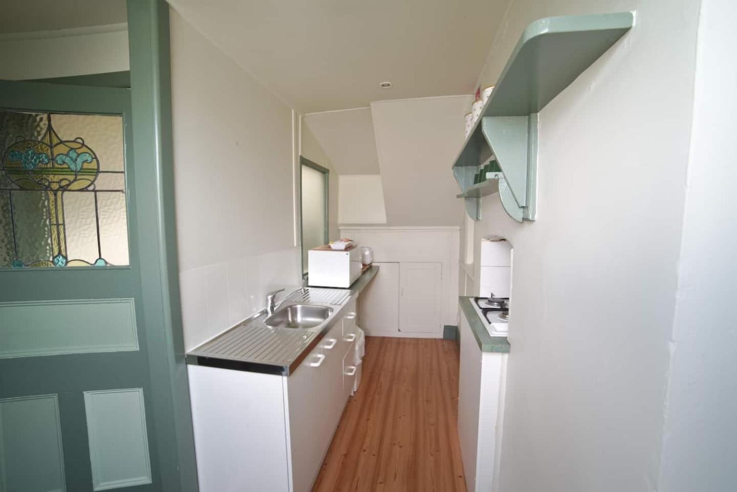 2 Bedroom Self Contained With Apartment Ballarat