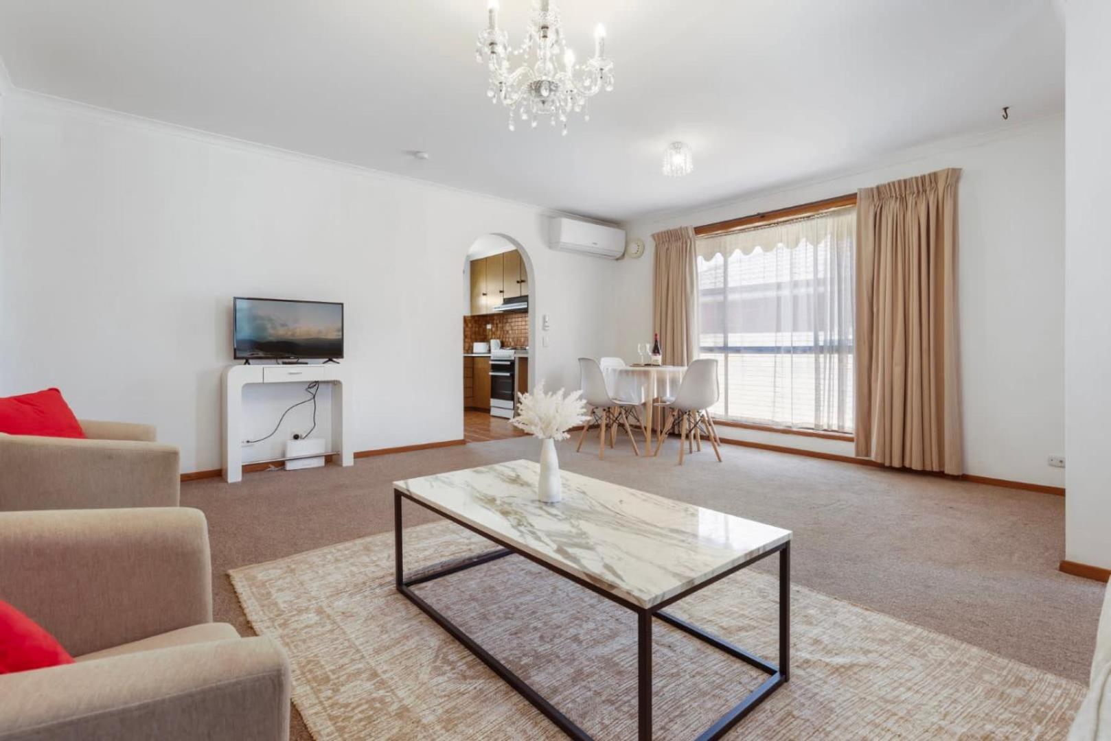 Sovereign Hill Cosy In Golden Point Holiday home *