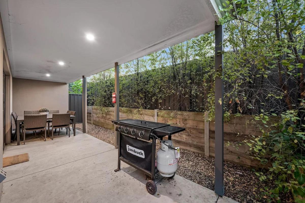 Apartment Sovereign Hill Close -private, Peaceful, Modern