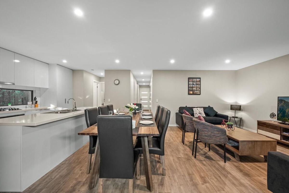 Apartment Sovereign Hill Close -private, Peaceful, Modern *