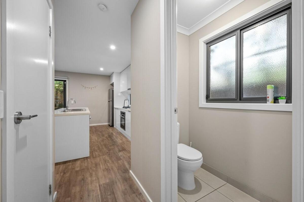 Sovereign Hill Close -private, Peaceful, Modern Apartment *