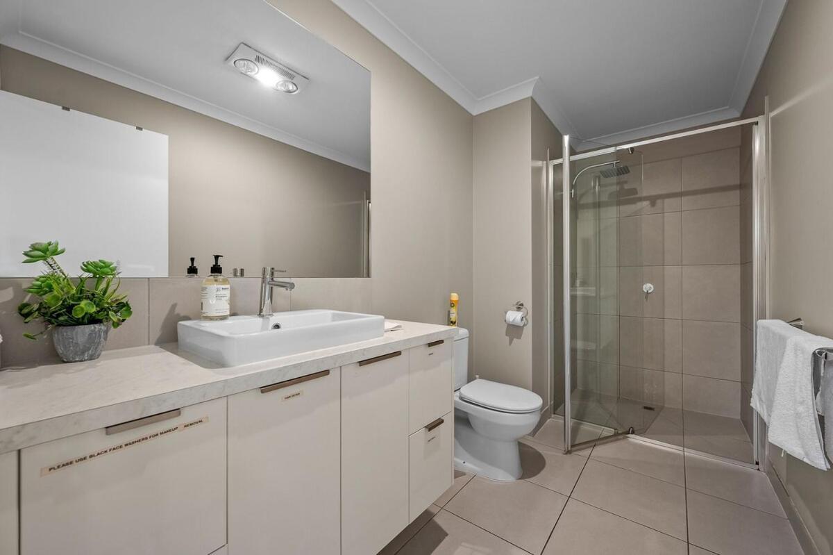 Sovereign Hill Close -private, Peaceful, Modern Apartment *