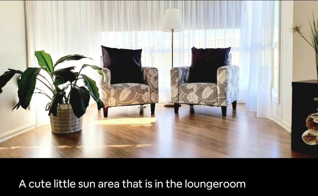 2 Bedroom Unit With Garage And Backyard - Only Minutes To Sovereign Hill And Cbd - Sleeps 1 To 6