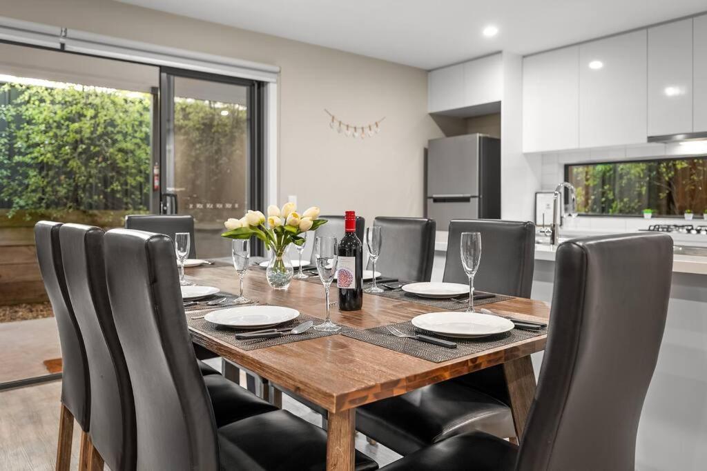 Sovereign Hill Close -private, Peaceful, Modern Apartment