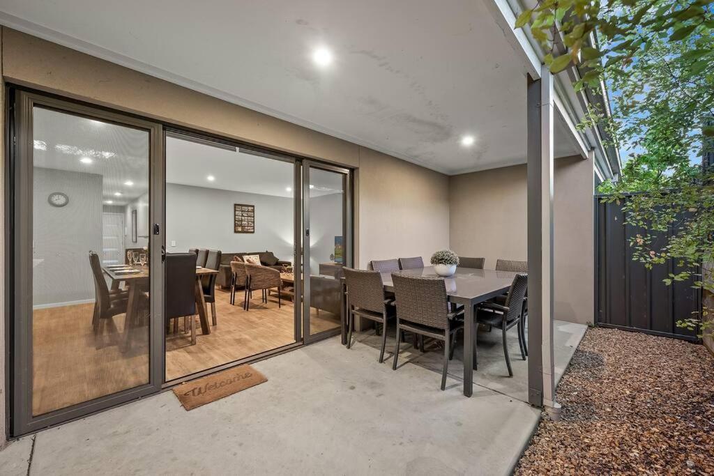 Apartment Sovereign Hill Close -private, Peaceful, Modern