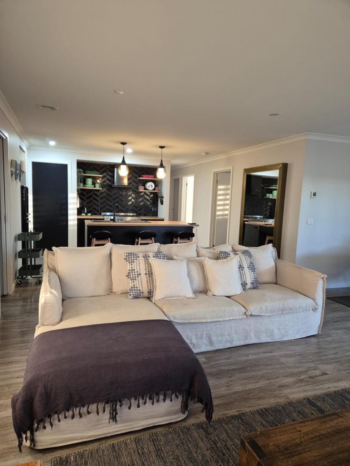 New 3 Min To Sovereign Hill & Wildlife Park *