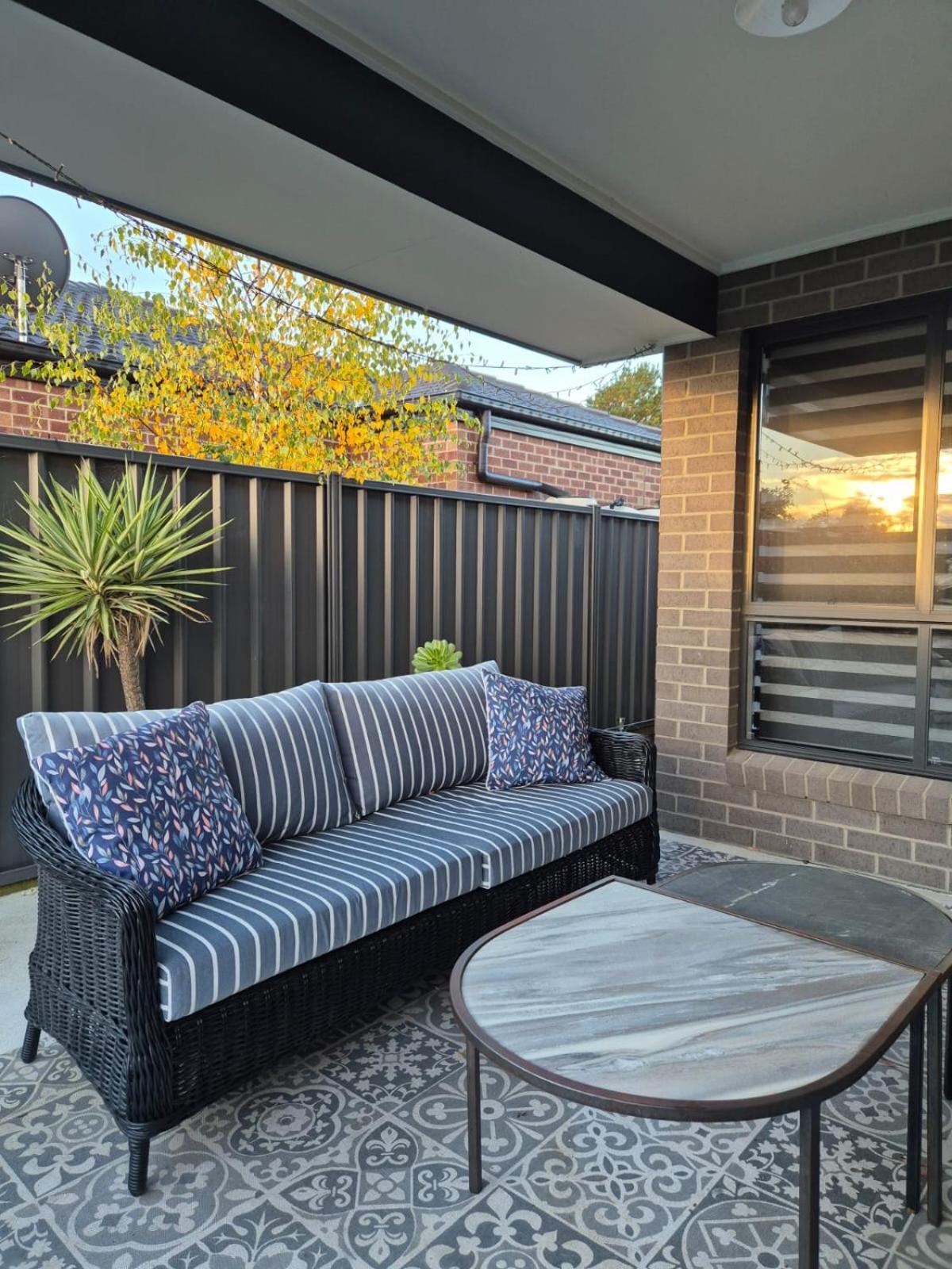 New 3 Min To Sovereign Hill & Wildlife Park Apartment *